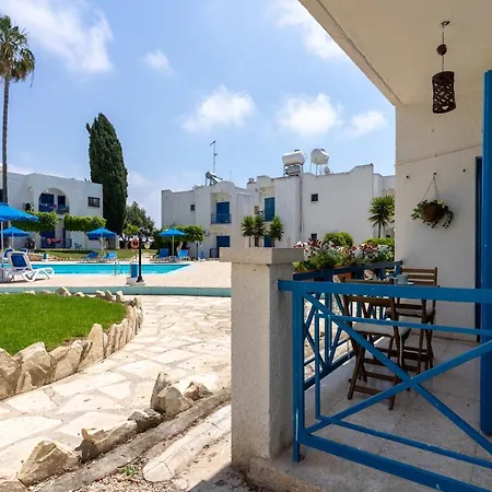 Sea Breeze 1-br In