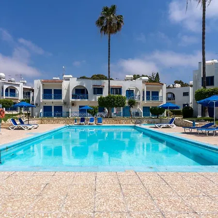 Sea Breeze 1-br In *