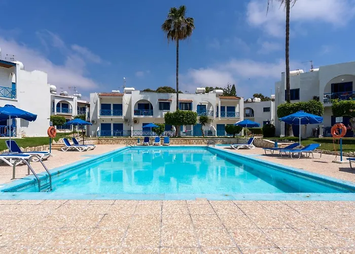 Sea Breeze 1-br In *