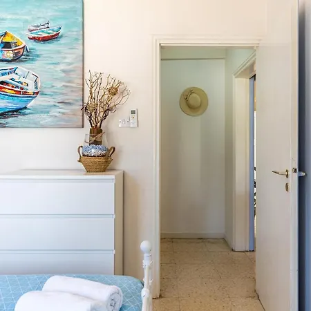 Sea Breeze 1-br In