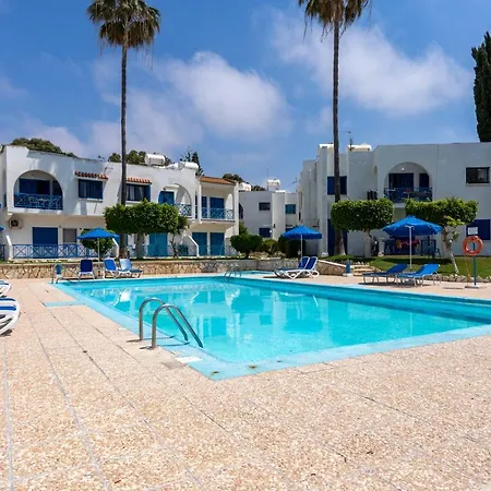 Sea Breeze 1-br In Apartament Pyla