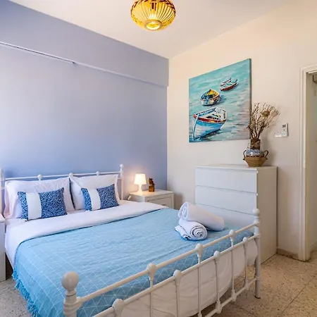 Sea Breeze 1-br In Апартаменты *