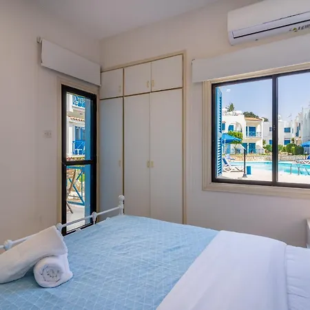 Sea Breeze 1-br In 公寓