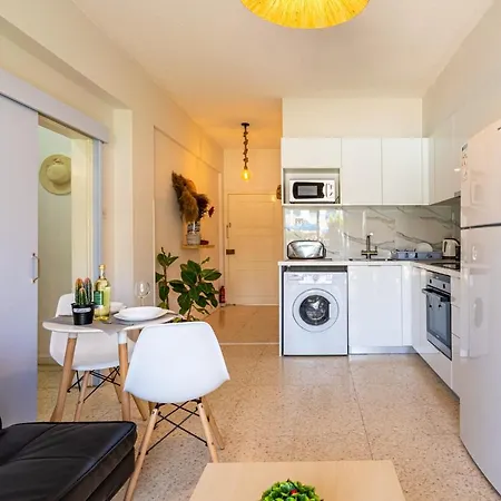 Апартаменты Sea Breeze 1-br In Пила