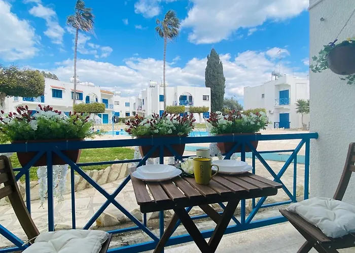 Sea Breeze 1-br In Διαμέρισμα Πύλα