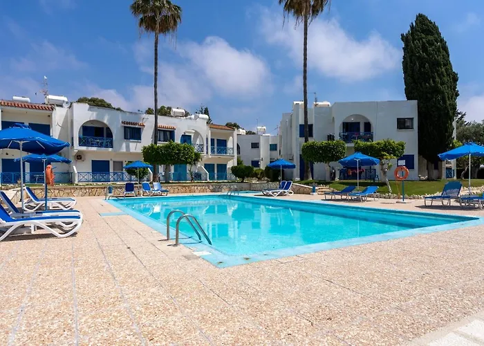 Sea Breeze 1-br In Διαμέρισμα Πύλα