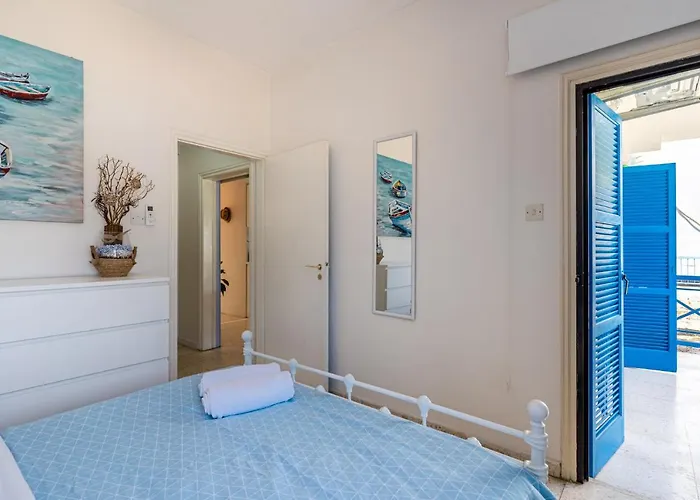 Sea Breeze 1-br In Пила