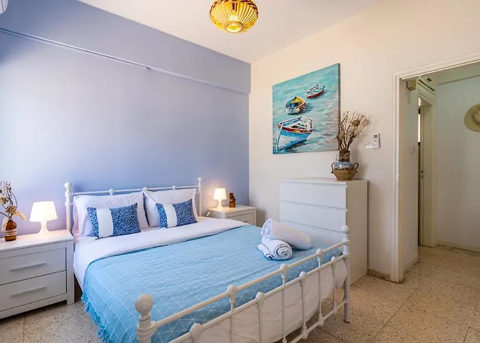 Sea Breeze 1-br In Апартаменты *