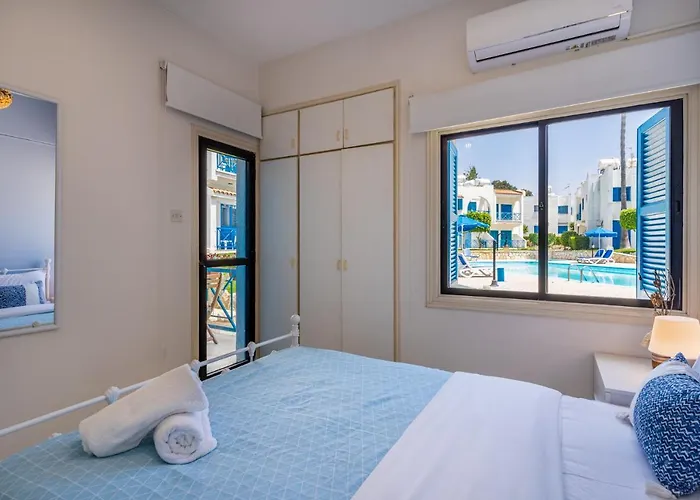 Sea Breeze 1-br In Διαμέρισμα